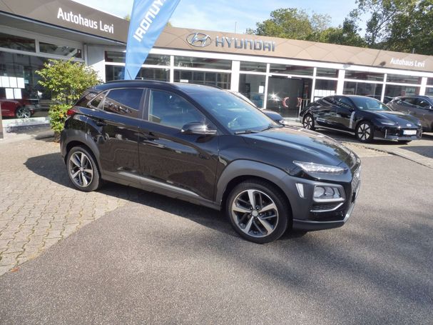 Hyundai Kona 88 kW image number 2