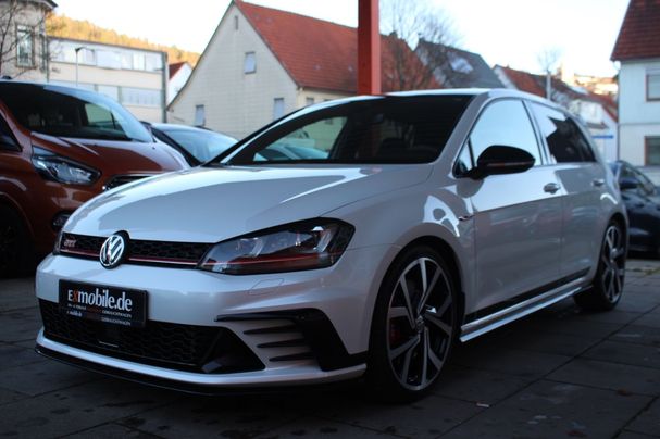 Volkswagen Golf GTI Clubsport DSG 195 kW image number 6