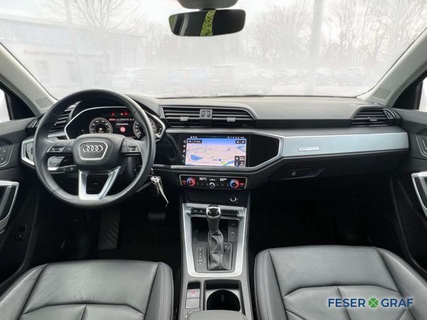 Audi Q3 TFSI S tronic 180 kW image number 8