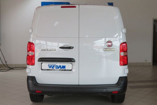 Fiat Scudo L2 1.5 Multijet 120 SX 88 kW image number 3