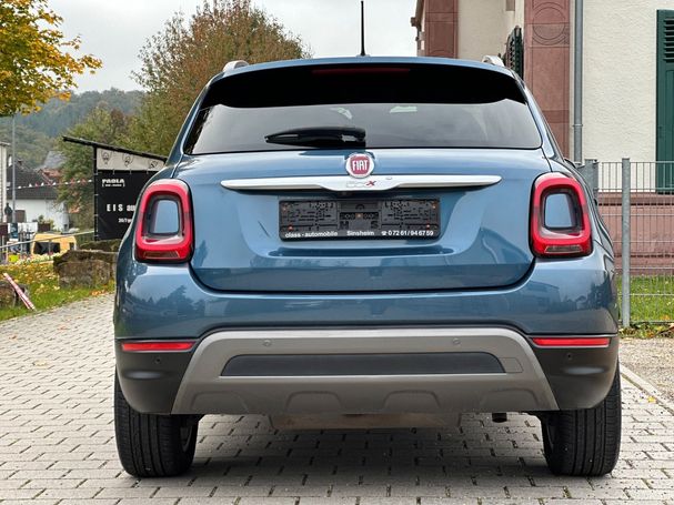 Fiat 500X 88 kW image number 6