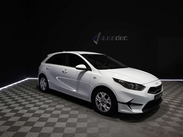 Kia Ceed 1.0 T-GDI 88 kW image number 2