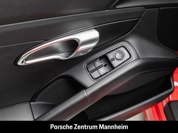 Porsche Boxster 220 kW image number 23