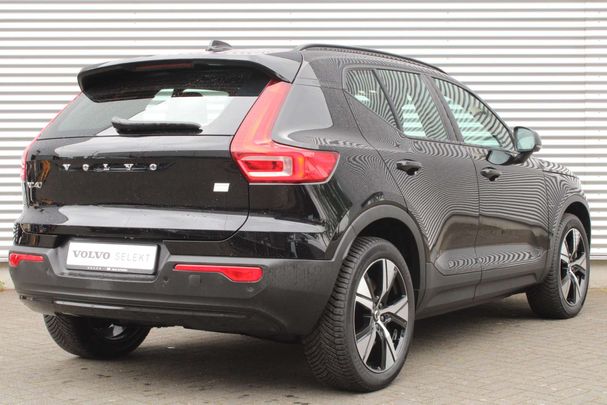 Volvo XC40 Recharge Plus 170 kW image number 2