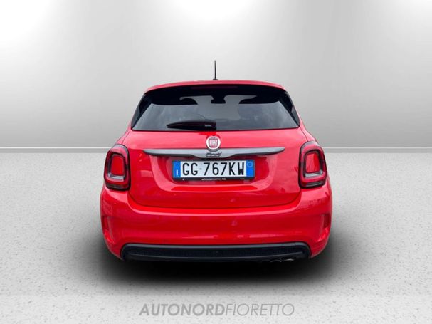 Fiat 500X 1.0 88 kW image number 5