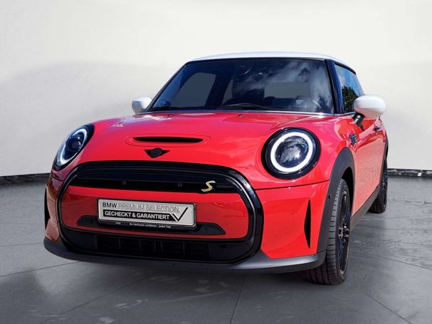 Mini Cooper SE Mini Yours Trim 135 kW image number 1