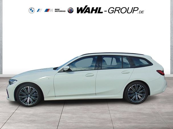 BMW 330d Touring xDrive M Sport 195 kW image number 5