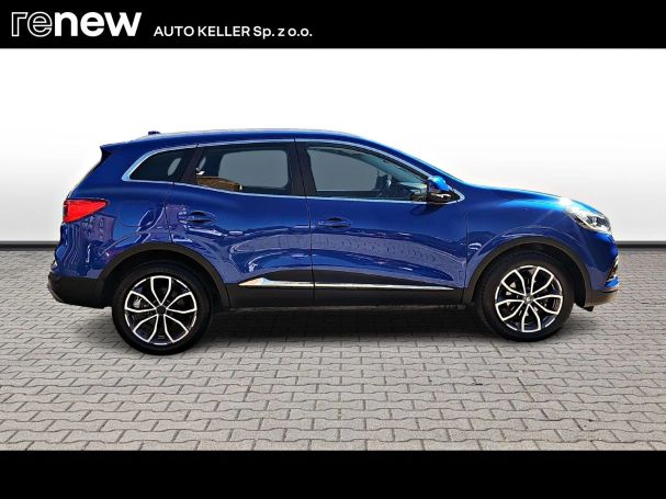 Renault Kadjar 103 kW image number 7