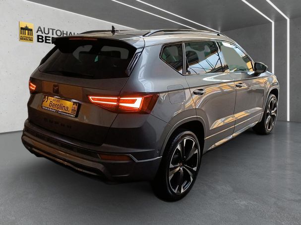 Cupra Ateca 110 kW image number 4