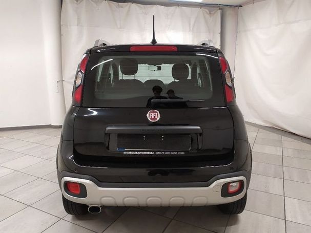 Fiat Panda 0.9 4x4 Cross 63 kW image number 6