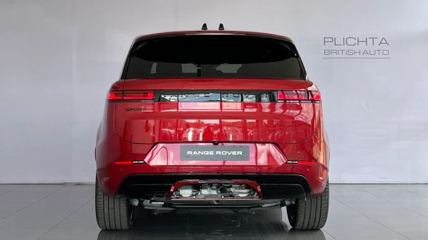 Land Rover Range Rover Sport 221 kW image number 3