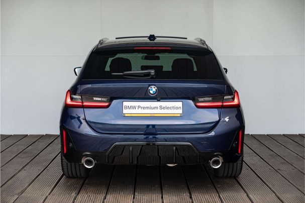 BMW 330 Touring 185 kW image number 5