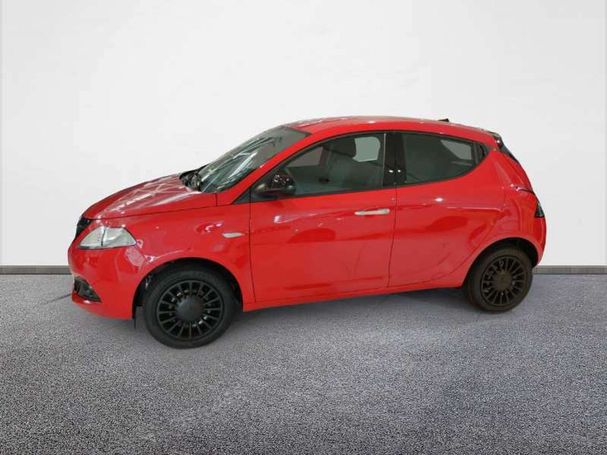 Lancia Ypsilon 51 kW image number 5