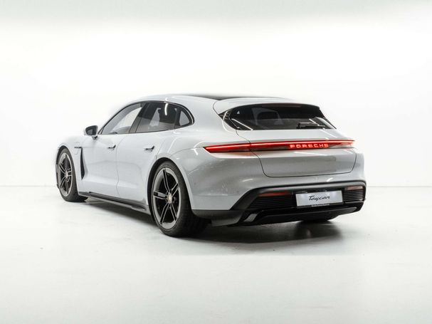 Porsche Taycan Sport Turismo 300 kW image number 5