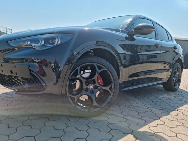 Alfa Romeo Stelvio 2.0 Turbo Q4 206 kW image number 1