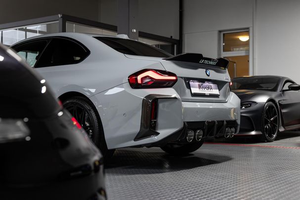 BMW M2 338 kW image number 13