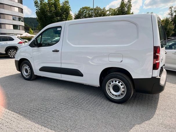 Toyota Proace City L1 1.5 D-4D 75 kW image number 5