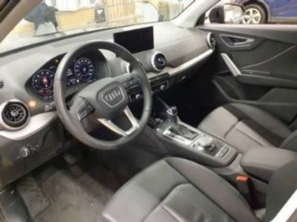 Audi Q2 40 TFSI quattro S tronic Advanced 140 kW image number 3