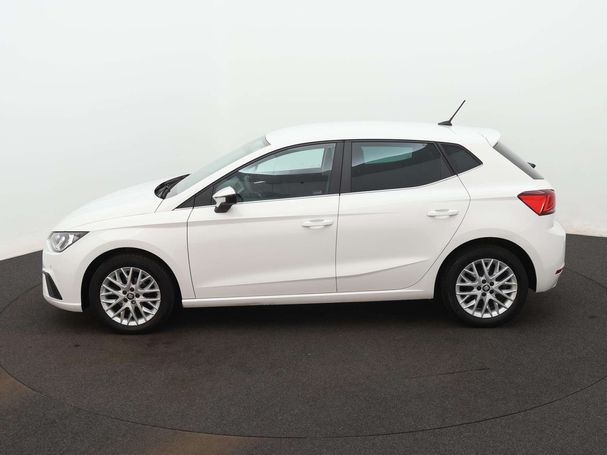 Seat Ibiza 1.0 TSI Style 70 kW image number 2