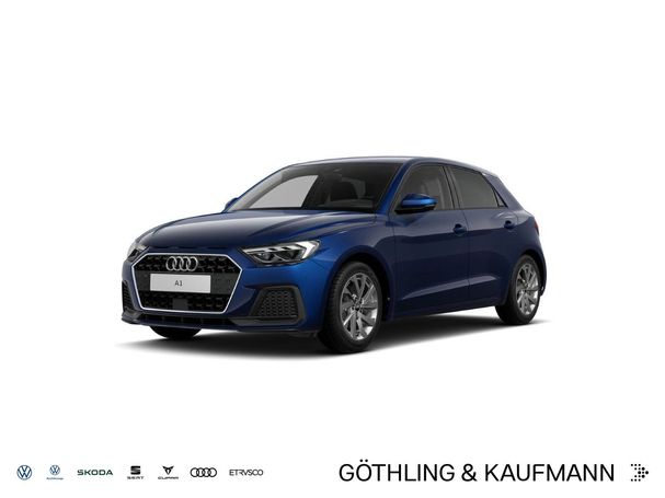 Audi A1 30 TFSI Sportback Advanced 85 kW image number 2