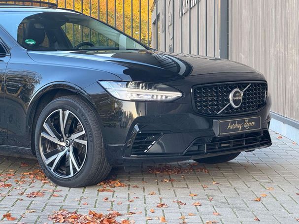 Volvo V90 T6 R AWD 250 kW image number 40