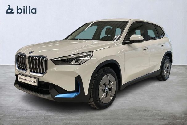 BMW iX1 xDrive30 230 kW image number 1