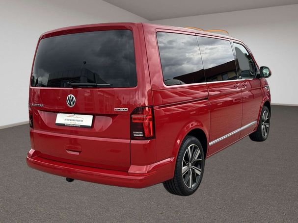 Volkswagen T6 Multivan 4Motion 150 kW image number 7