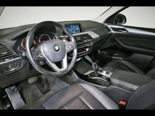 BMW X4 xDrive20d 140 kW image number 4