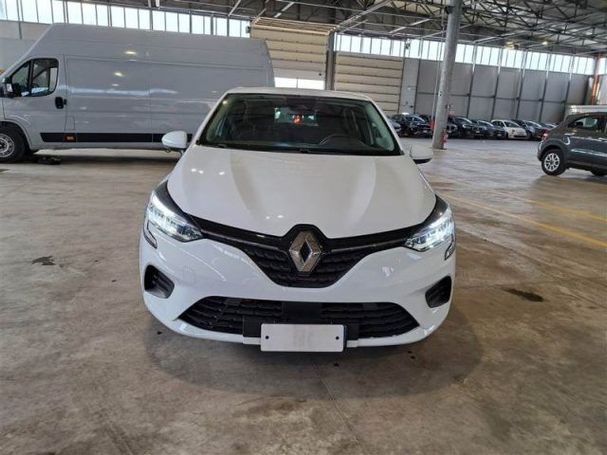 Renault Clio 74 kW image number 5