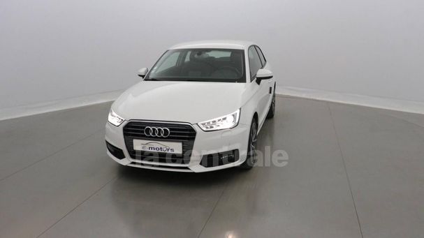 Audi A1 1.4 TFSI S tronic Ambition 92 kW image number 18