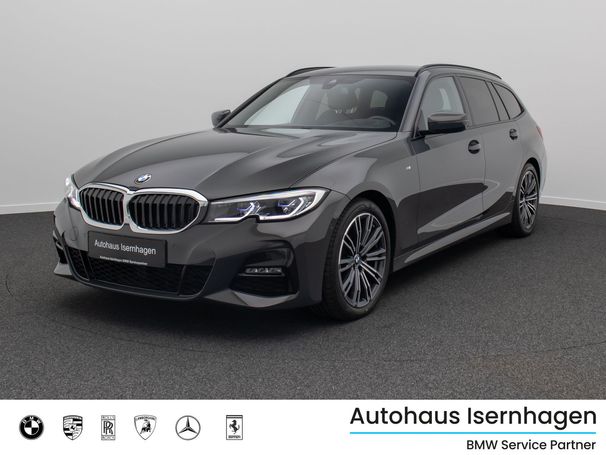 BMW 320d Touring M Sport 140 kW image number 1