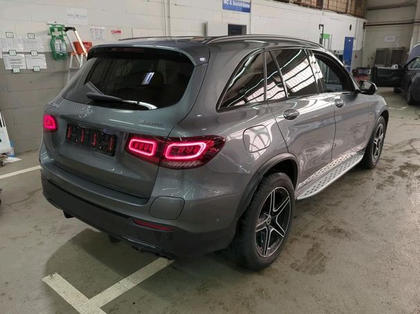 Mercedes-Benz GLC 300 225 kW image number 2