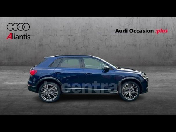 Audi Q3 35 TFSI S tronic 110 kW image number 2