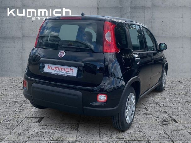 Fiat Panda 1.0 GSE Hybrid 51 kW image number 4