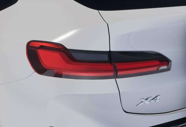 BMW X4 xDrive20d 140 kW image number 9