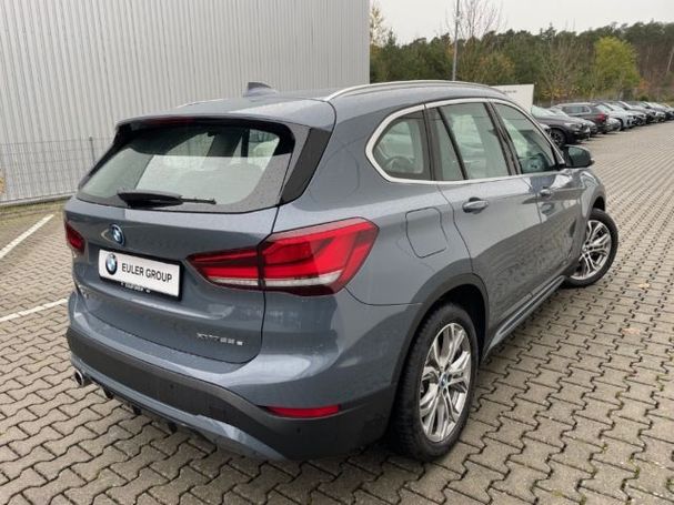 BMW X1 25e xDrive 162 kW image number 3