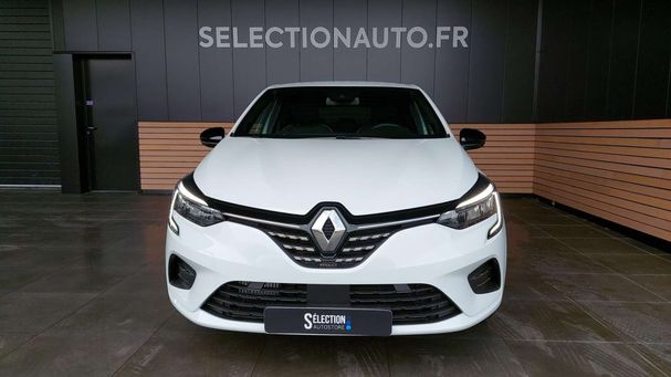 Renault Clio TCe 90 66 kW image number 8