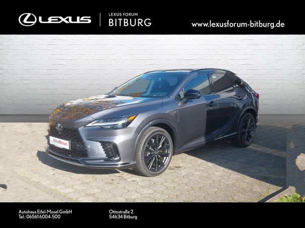 Lexus RX 500 273 kW image number 1