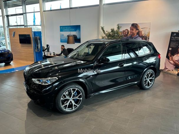 BMW X5 xDrive30d 210 kW image number 6