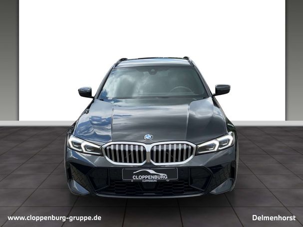 BMW 320d Touring 140 kW image number 8