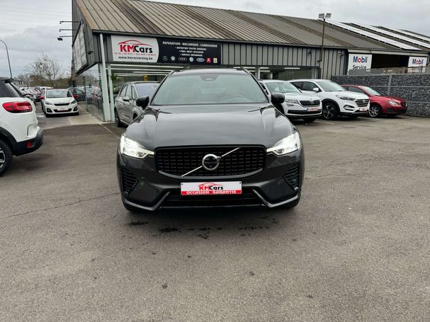 Volvo XC60 T6 Plus Dark AWD 293 kW image number 4