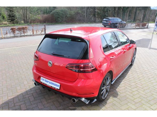 Volkswagen Golf GTI TCR DSG 213 kW image number 3