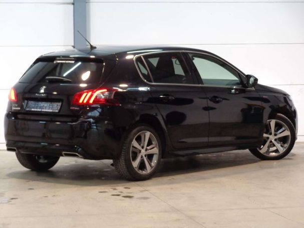 Peugeot 308 1.5 96 kW image number 3