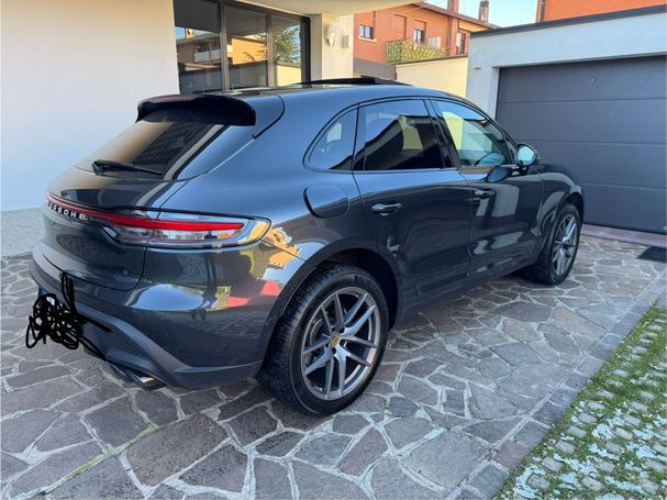 Porsche Macan PDK 195 kW image number 3