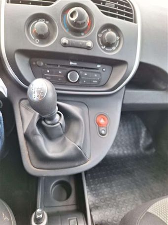 Renault Kangoo BLUE dCi 115 85 kW image number 11