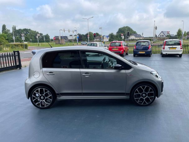 Volkswagen up! GTI 85 kW image number 7