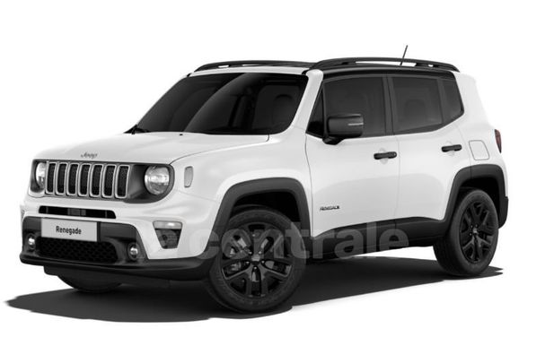 Jeep Renegade 1.3 Turbo PHEV 140 kW image number 1