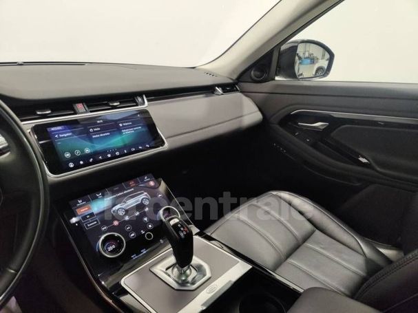 Land Rover Range Rover Evoque P300e PHEV 227 kW image number 15