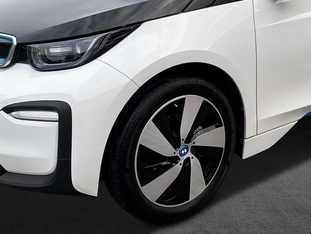 BMW i3 120Ah 125 kW image number 9