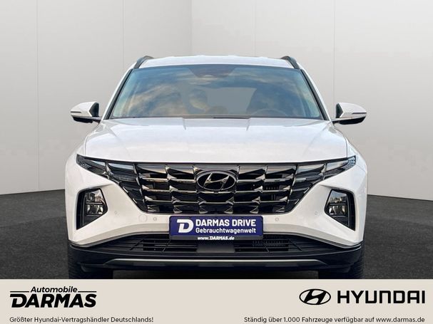 Hyundai Tucson 4WD 195 kW image number 3